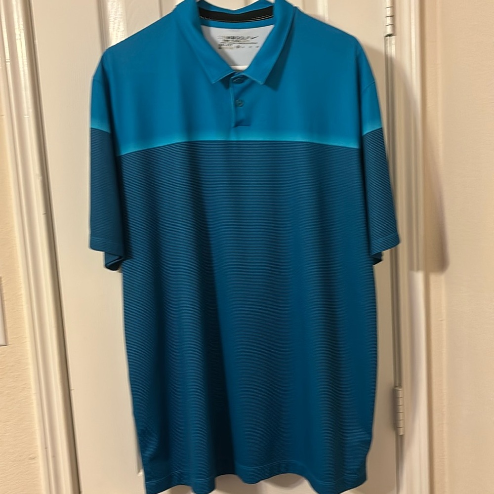 Men’s Golf Polo XL